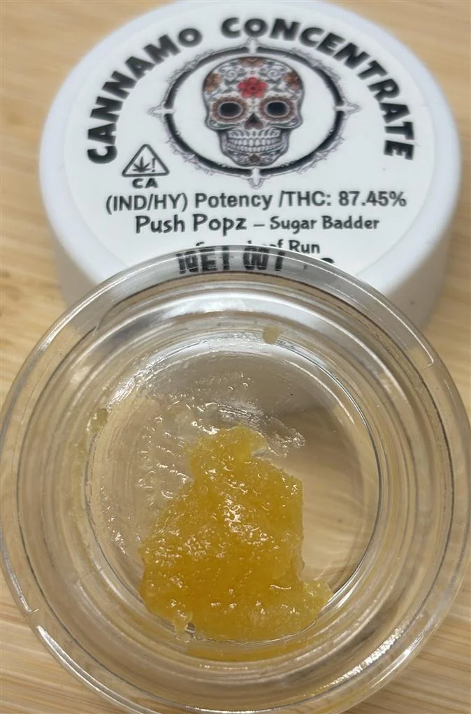 CM-Push Popz