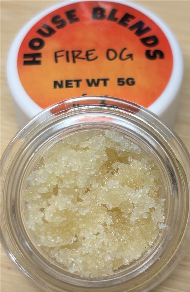 5g Fire OG
