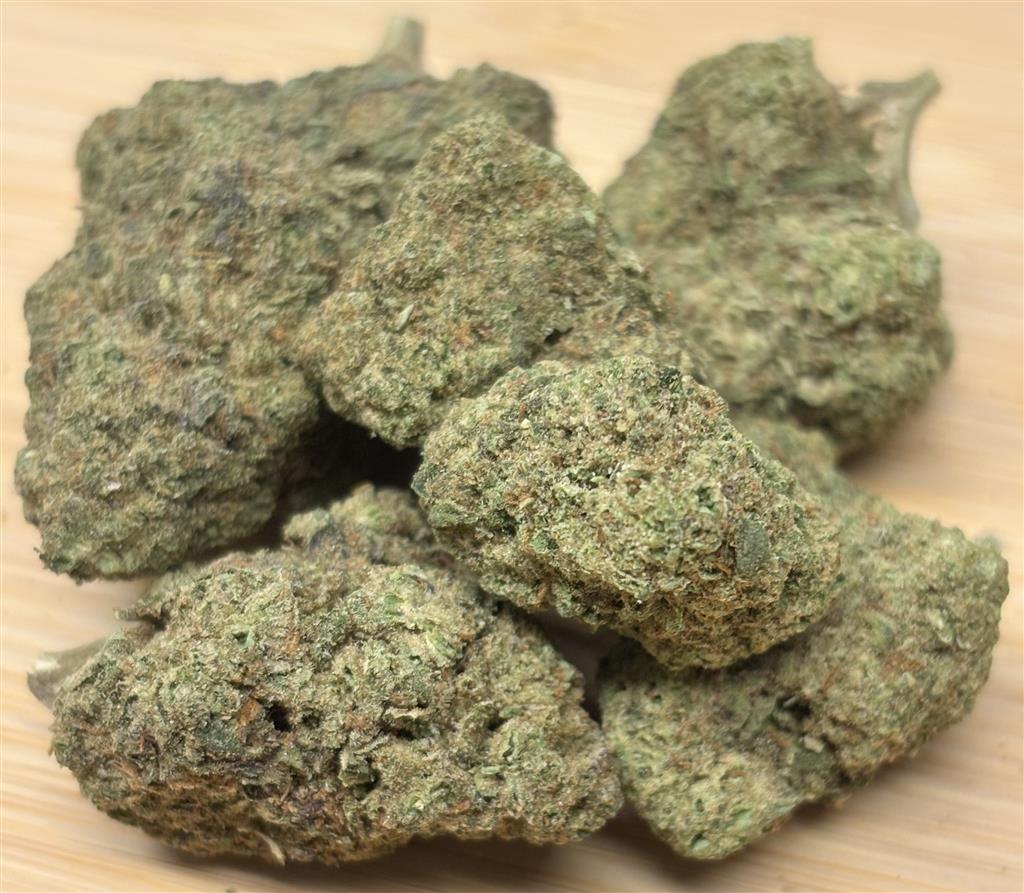 BAF-Tahoe OG
