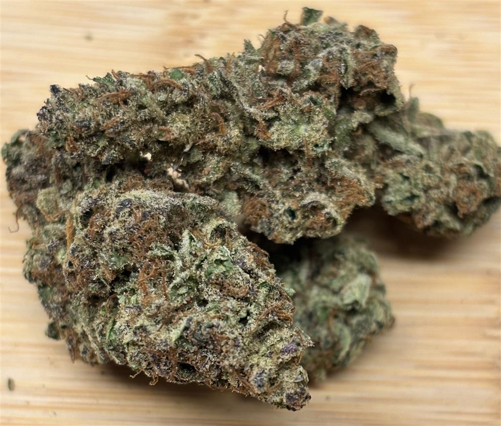 GT-Blue Wreck