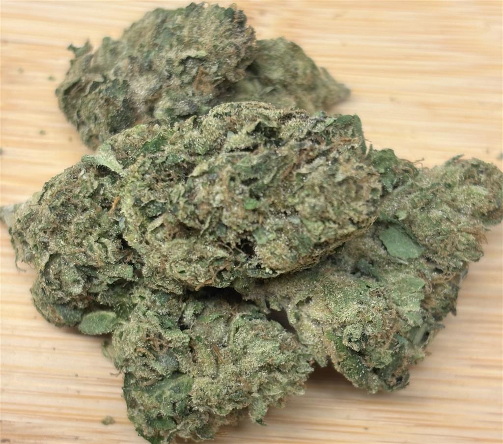 GT- Sour Ritz