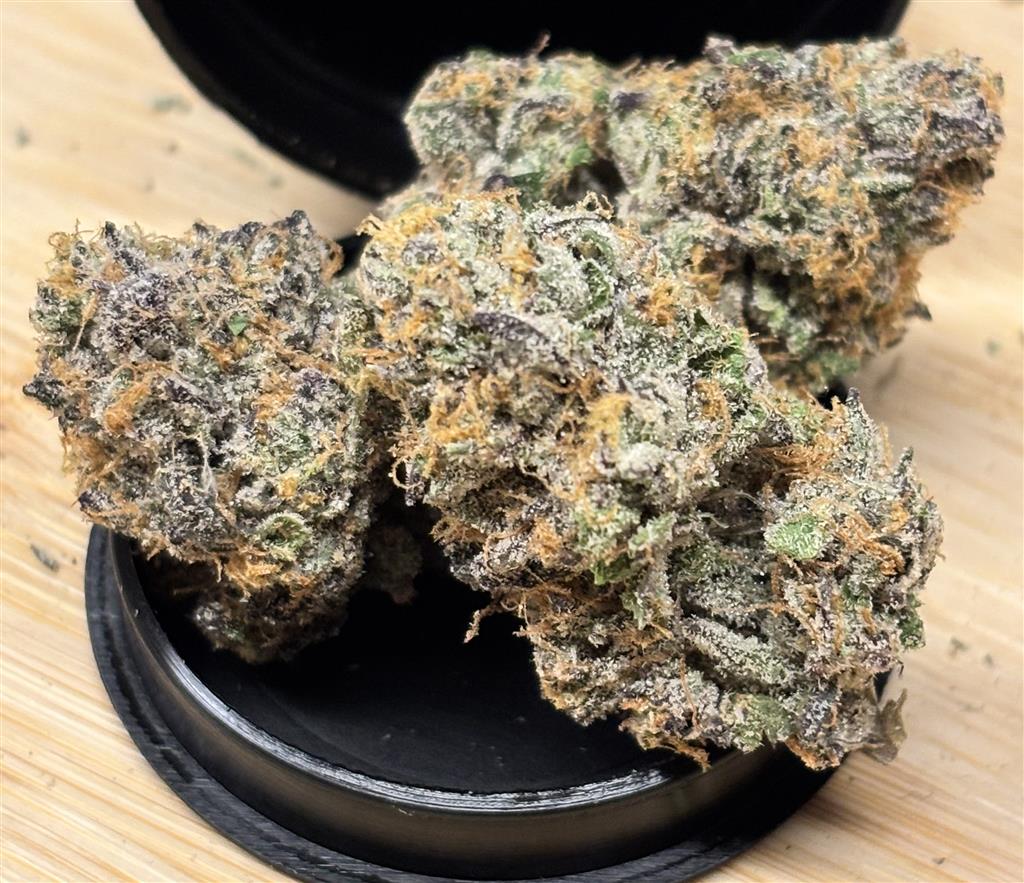 RS-Rainbow Beltz x Runtz