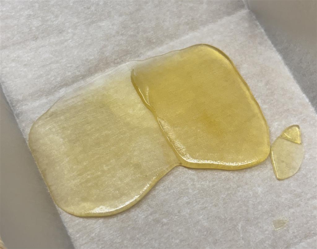 HB-Blue Hawaiian-1g Shatter
