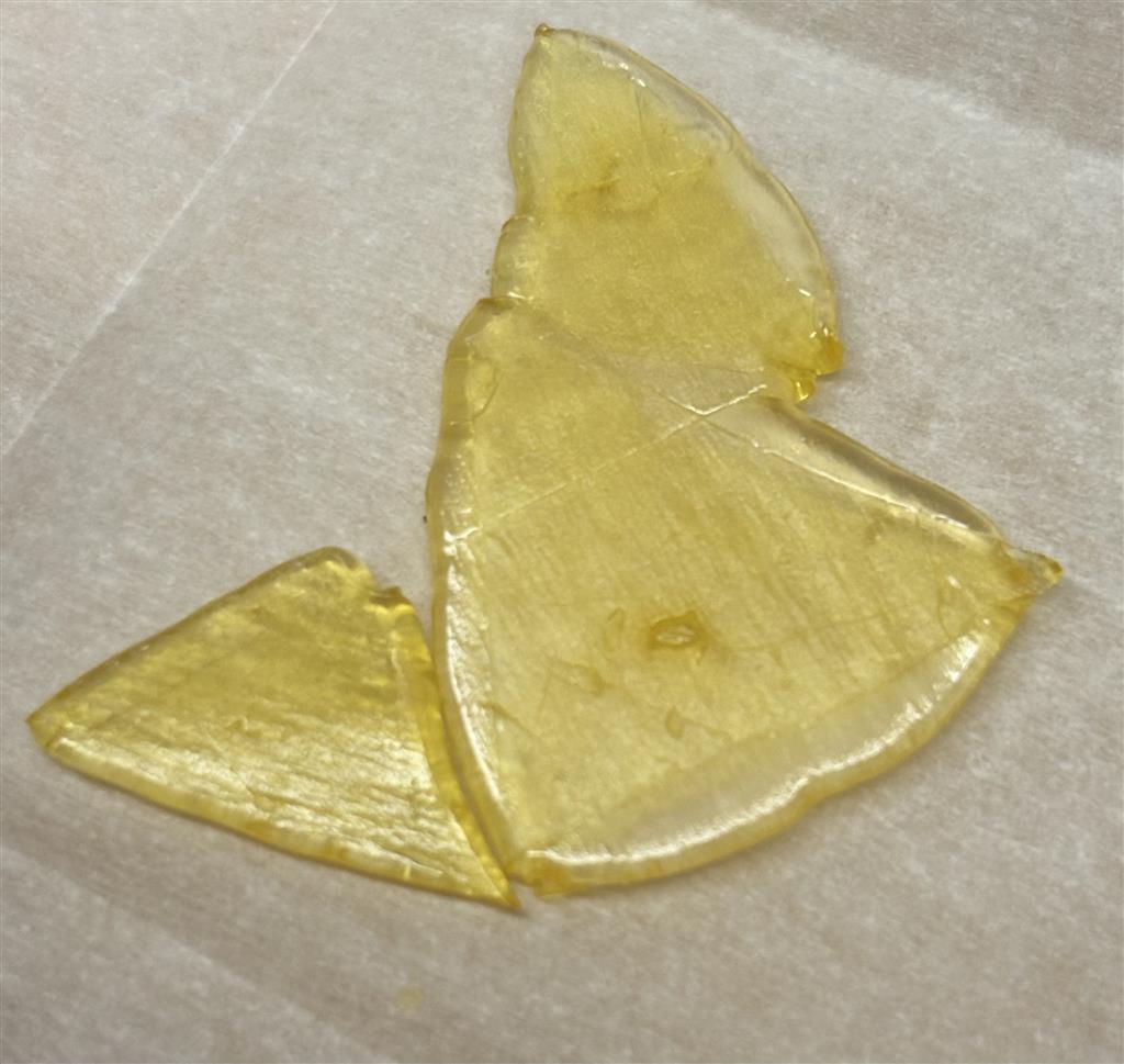HB-Yogurt Melts-1g Shatter
