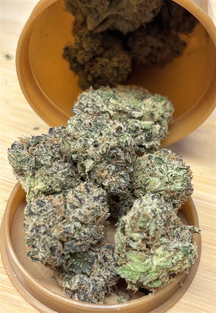 PP-King Kush