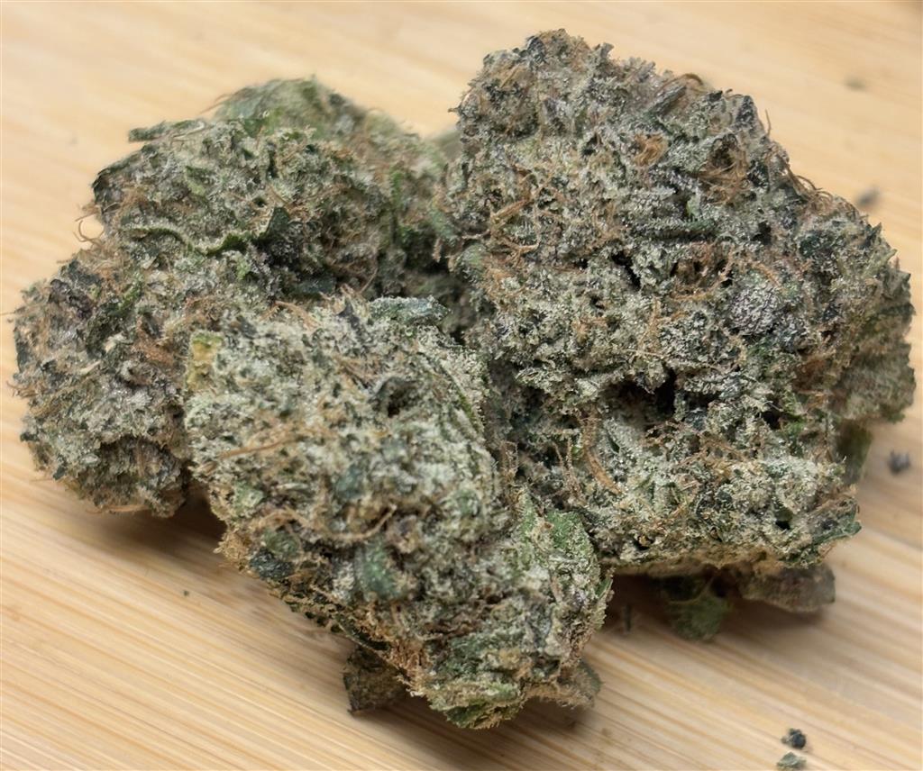 RS-BLT-3.5g Mylar