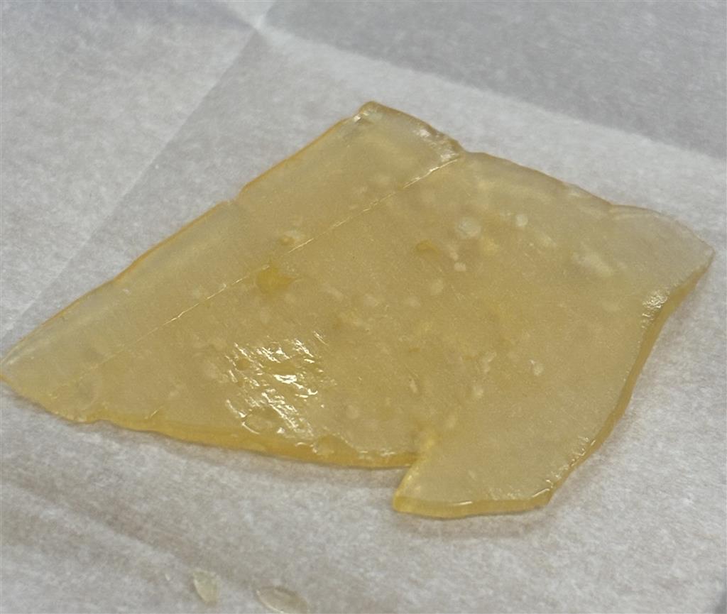 V-98 Bubba 1g Shatter