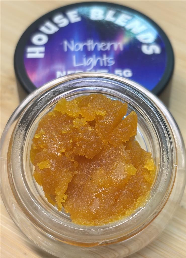 5g HB-Northern Lights