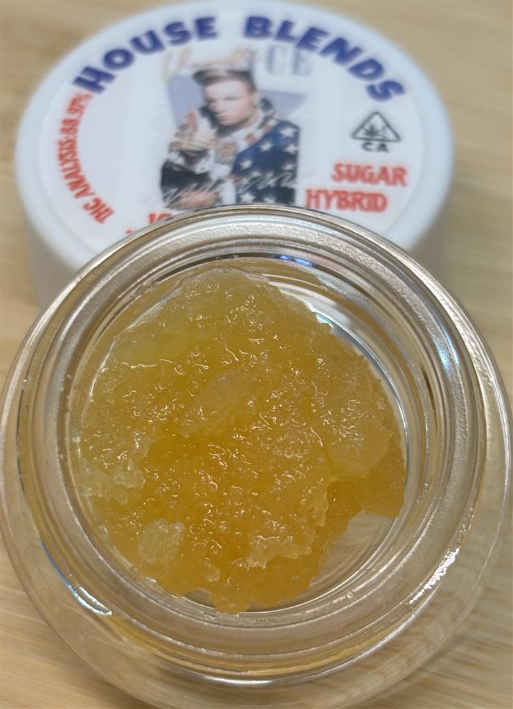 5g HB-Ice Ice Baby