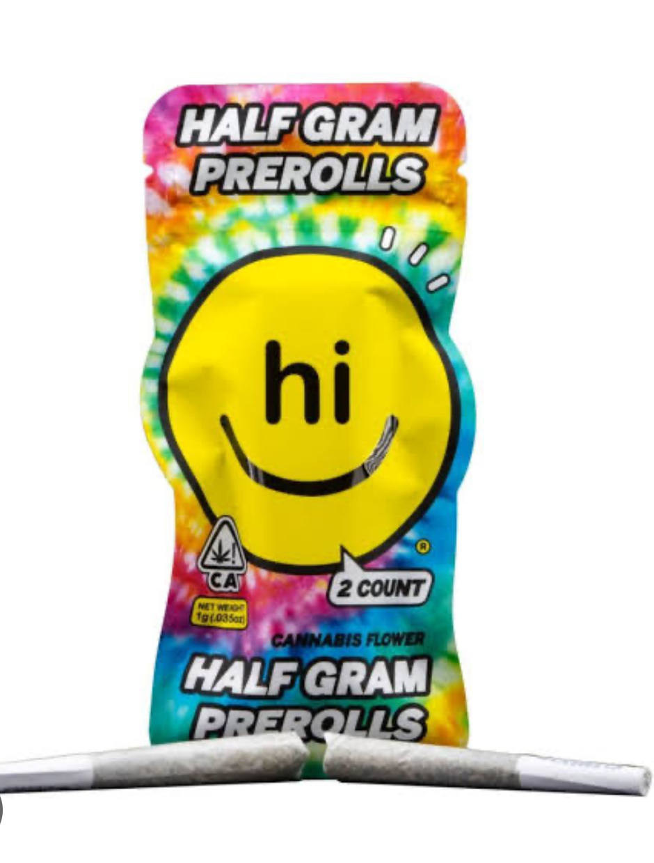 LMFAO-2Pk PR-Citrus Drip
