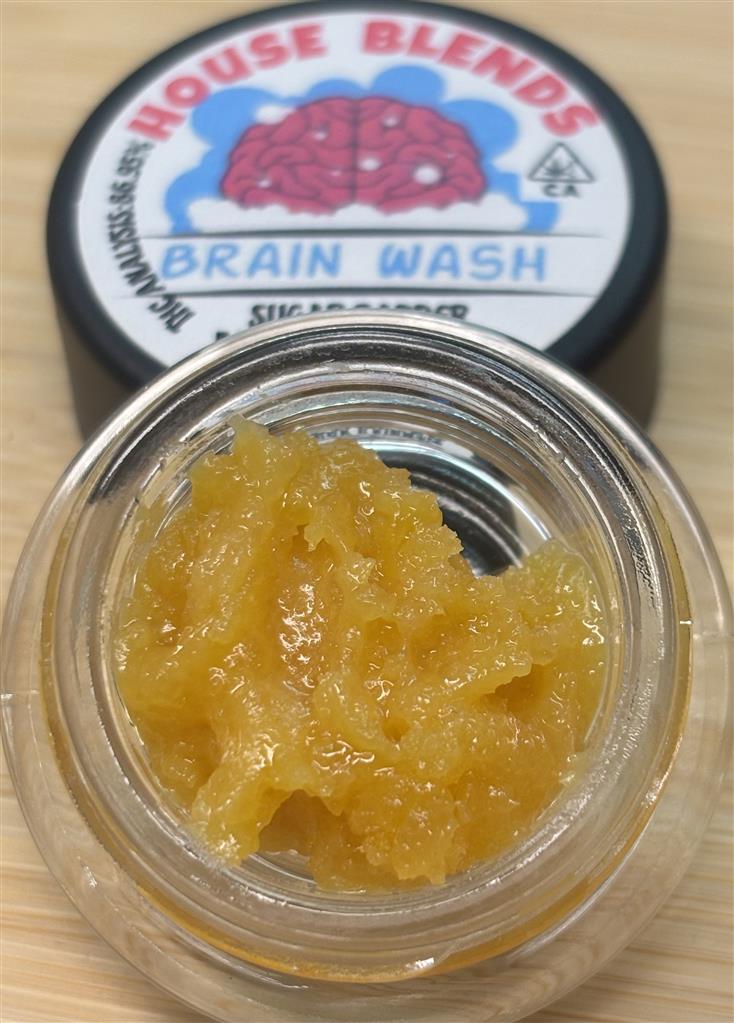 5G HB-Brain Wash