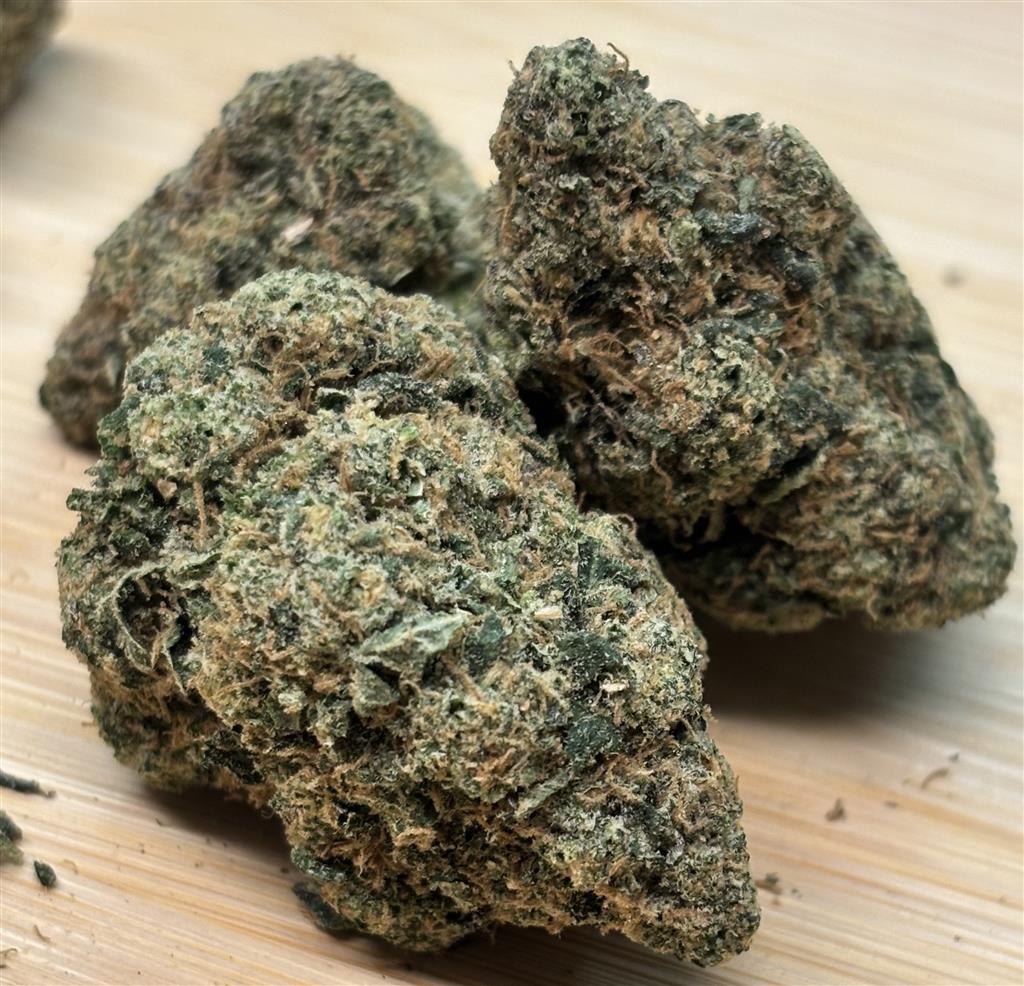 PP- Black Mamba