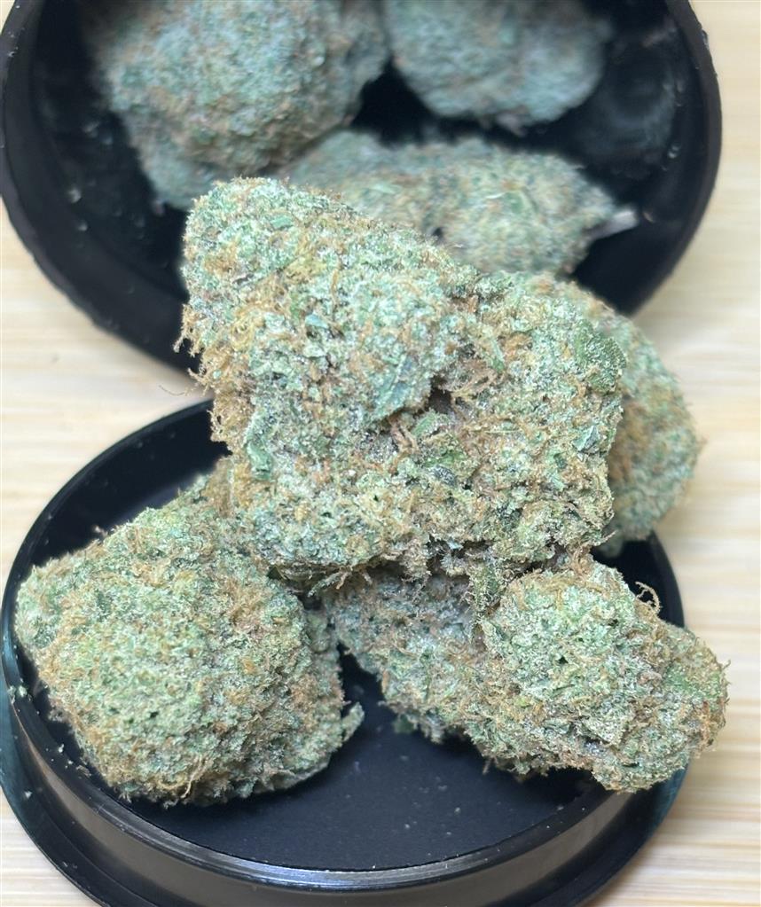 PP-RB x Zkittles
