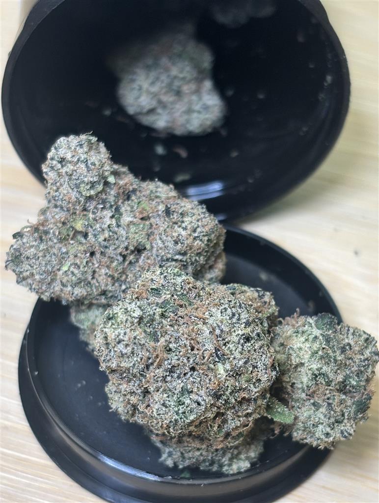 RS- Cotton Candy