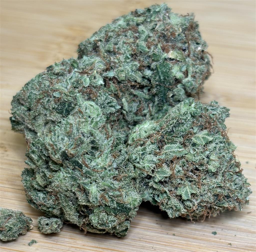 PP-Triple ChemDawg