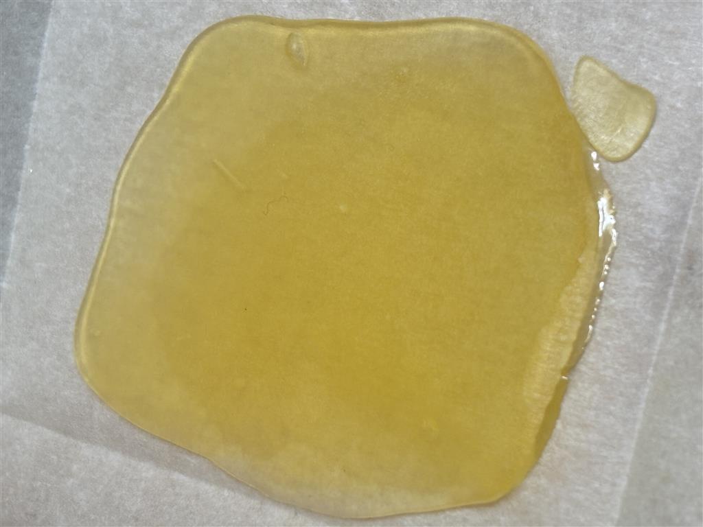 5g HB Death Star Bubba- Shatter