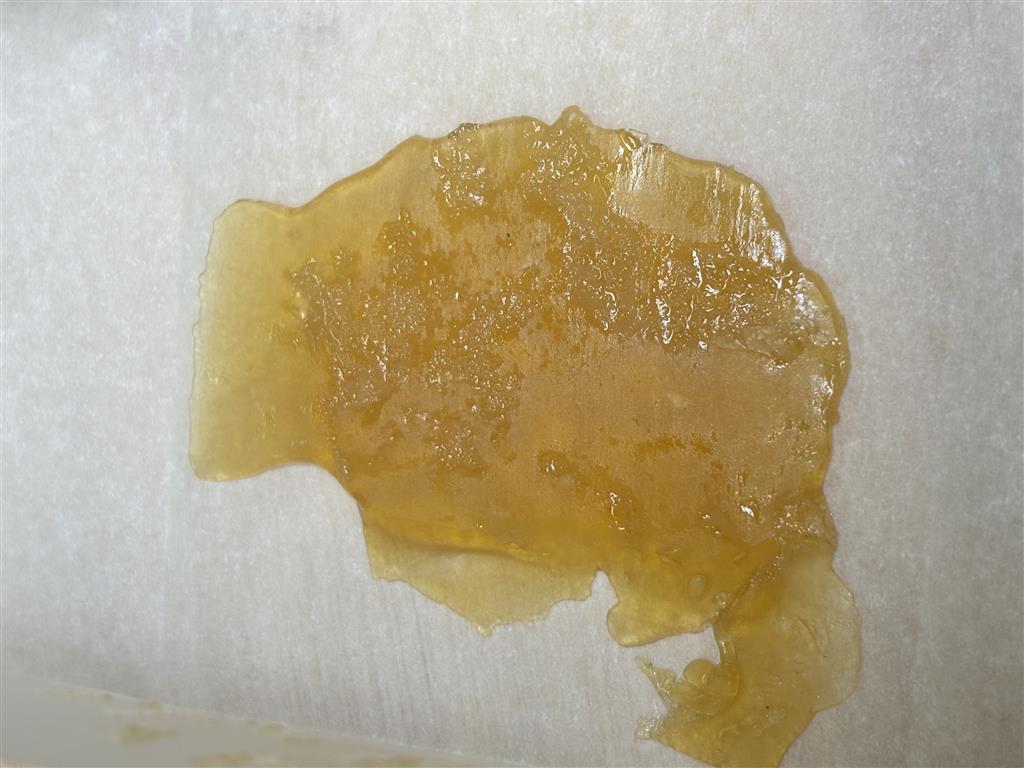 HB-5g-SuperMan OG -Shatter