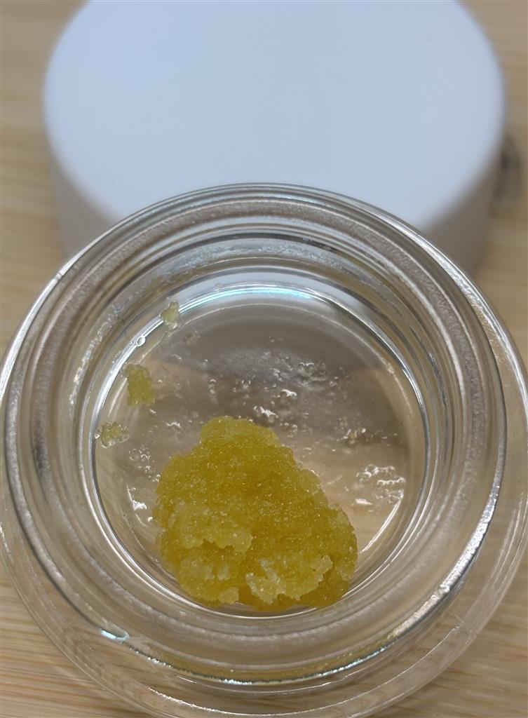 Kind Rep.- Mango Haze (S)1 g Wax