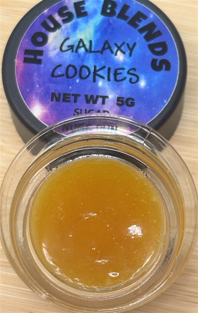 5g HB-Galaxy Cookie