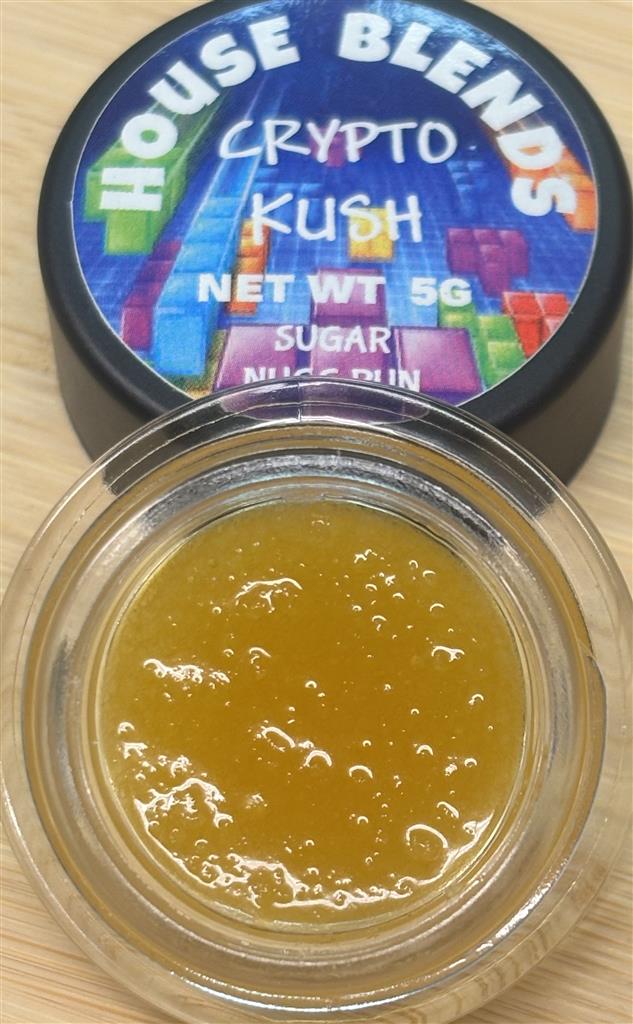 5g HB- Crypto Kush