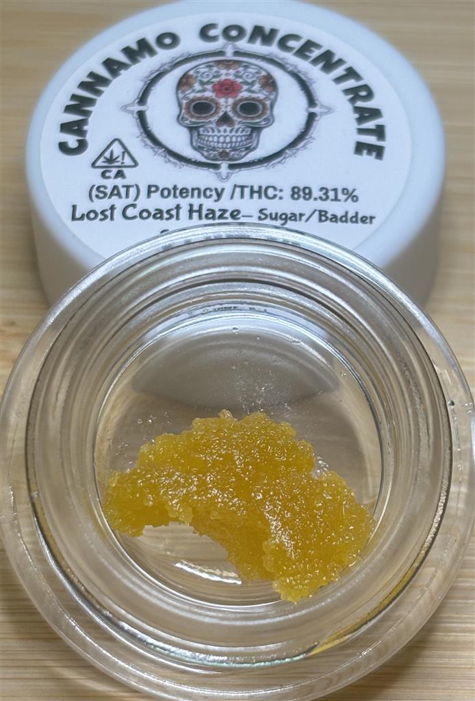 CM-1g Lost Coast Haze