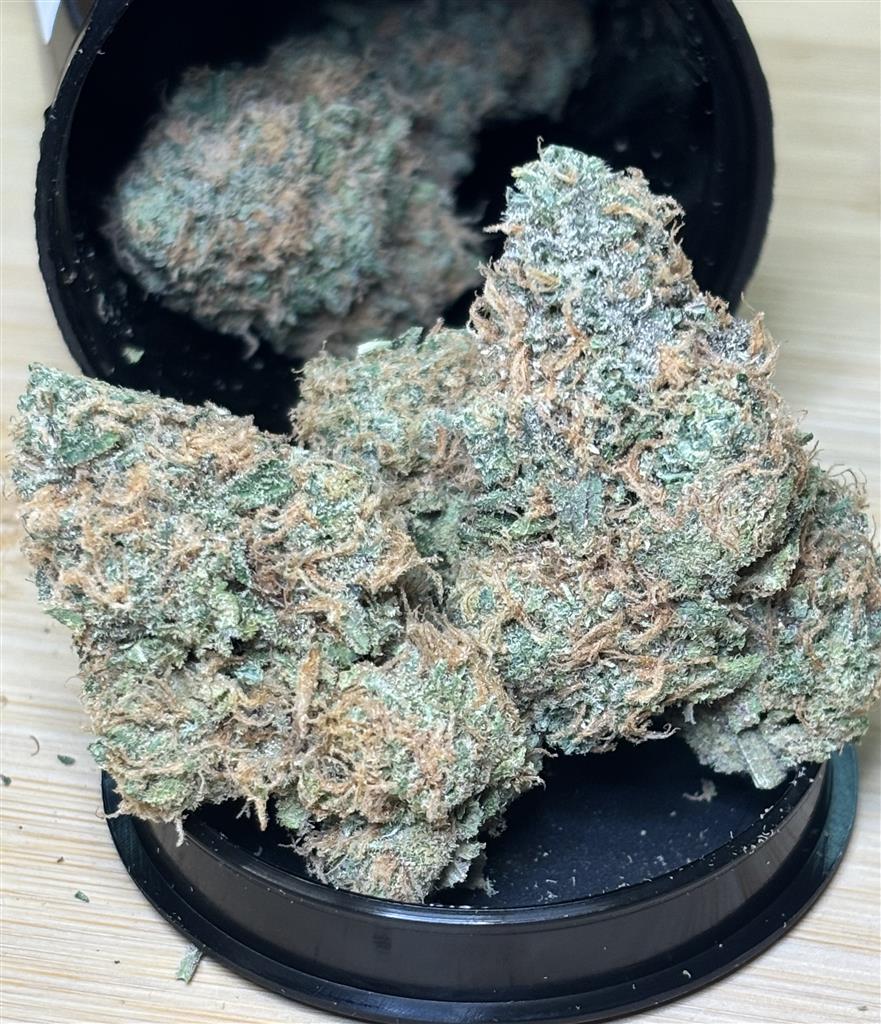 RS- Pineapple Express