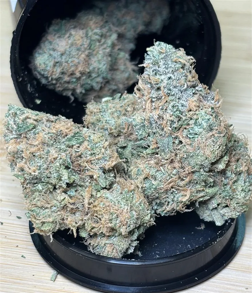 RS- Pineapple Express