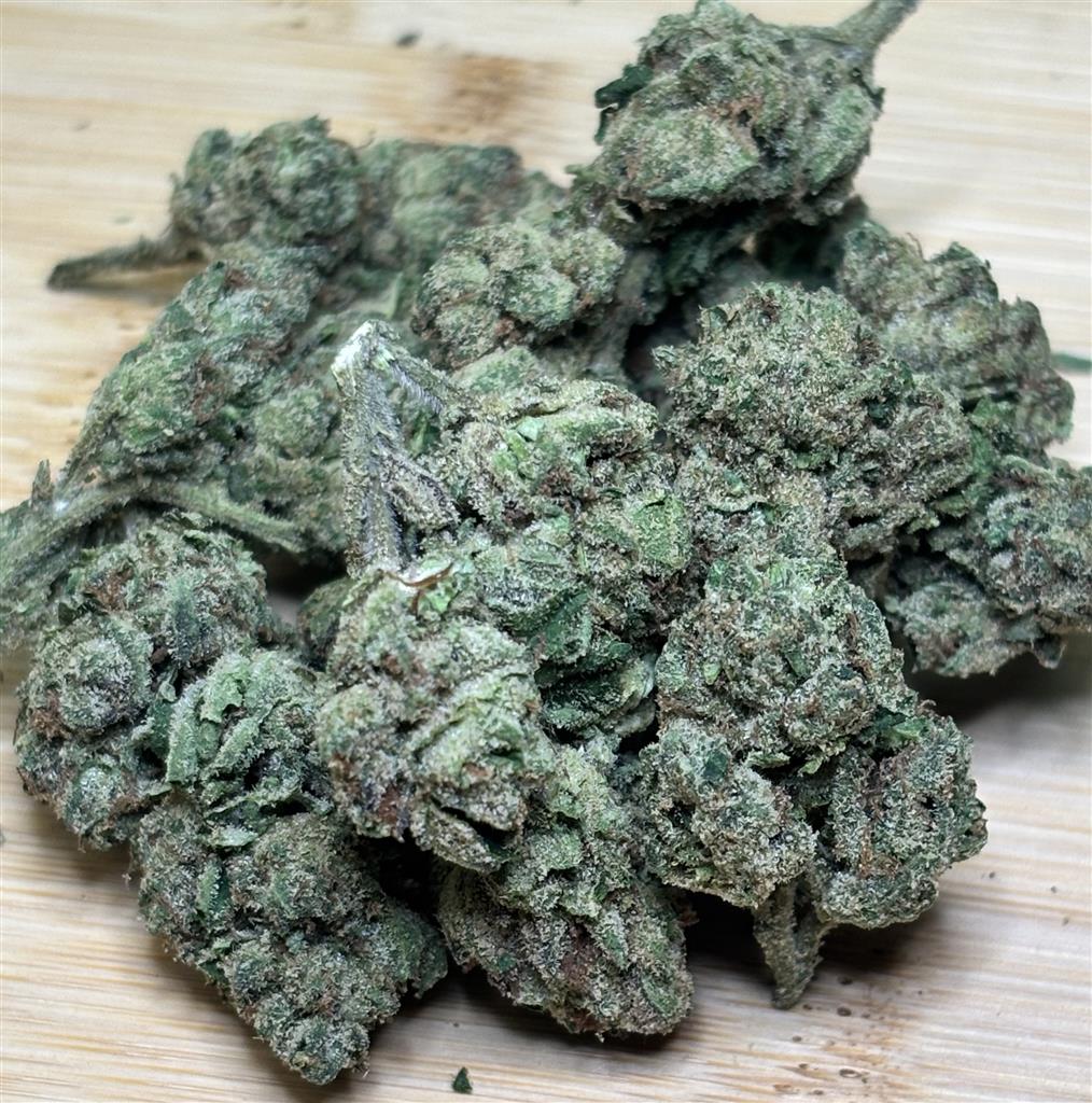 BAF- Presidential Runtz