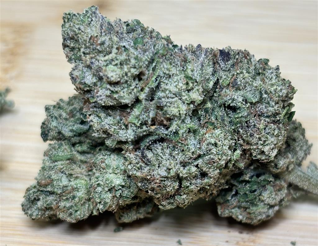 GHF-Alien Rock Candy