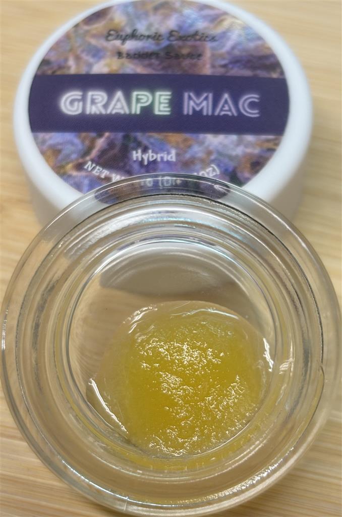 E- Grape Mac