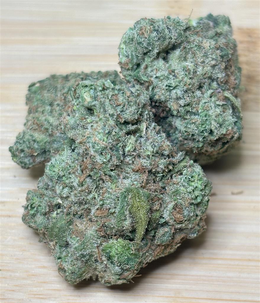 PP- Sour OG