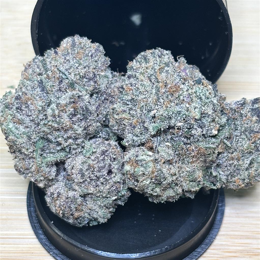 OTE- Cherry Biscotti x Sherb