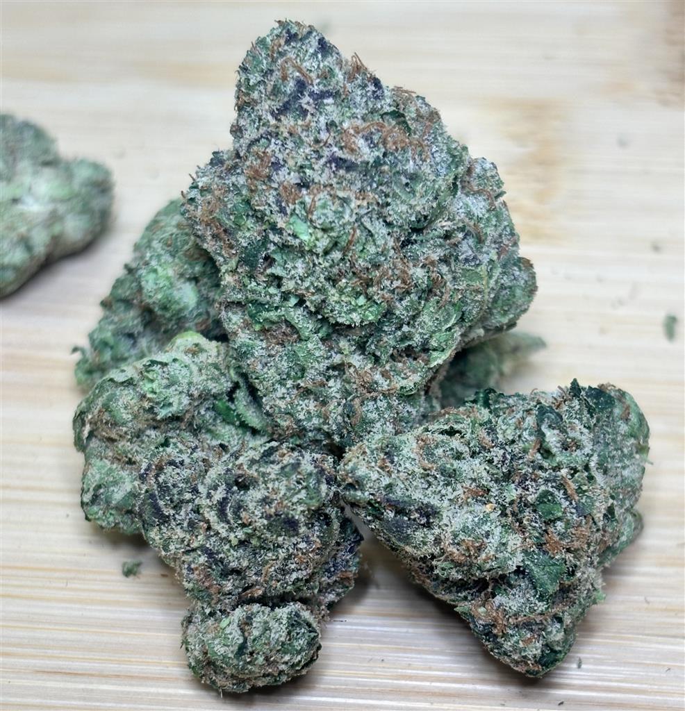 PP- Super Glue X Runtz
