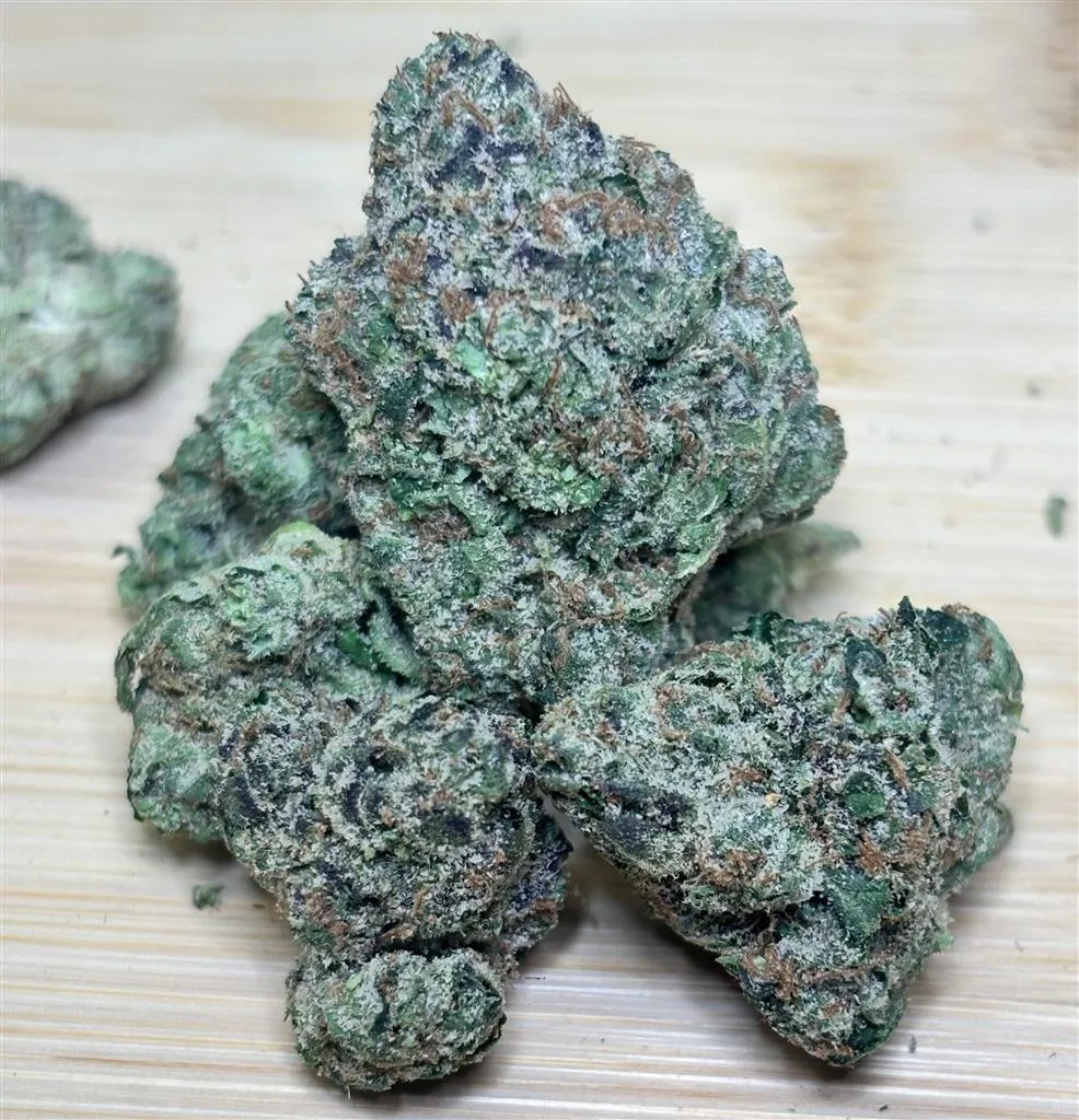PP- Super Glue X Runtz