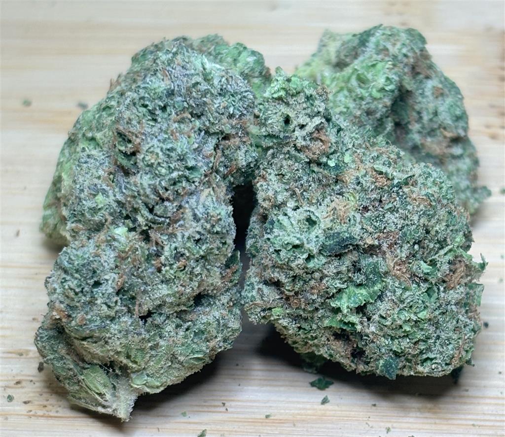 PP- Mule Fuel 
