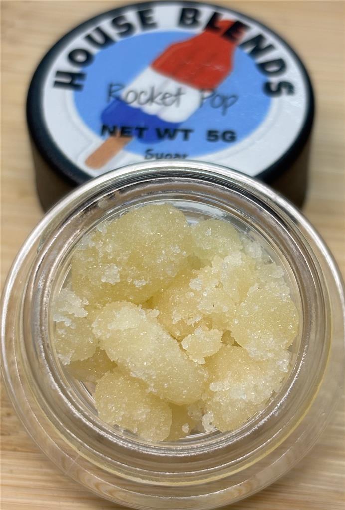 5g HB-Rocket Pop