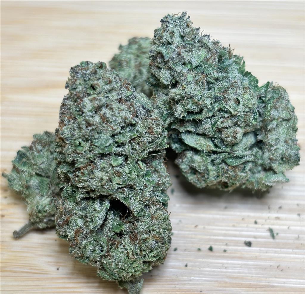 PP- Strawberry gelato