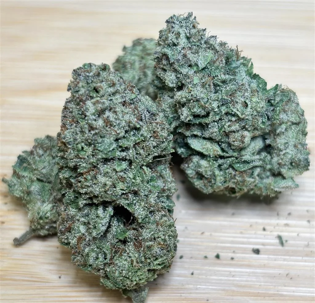 PP- Strawberry gelato