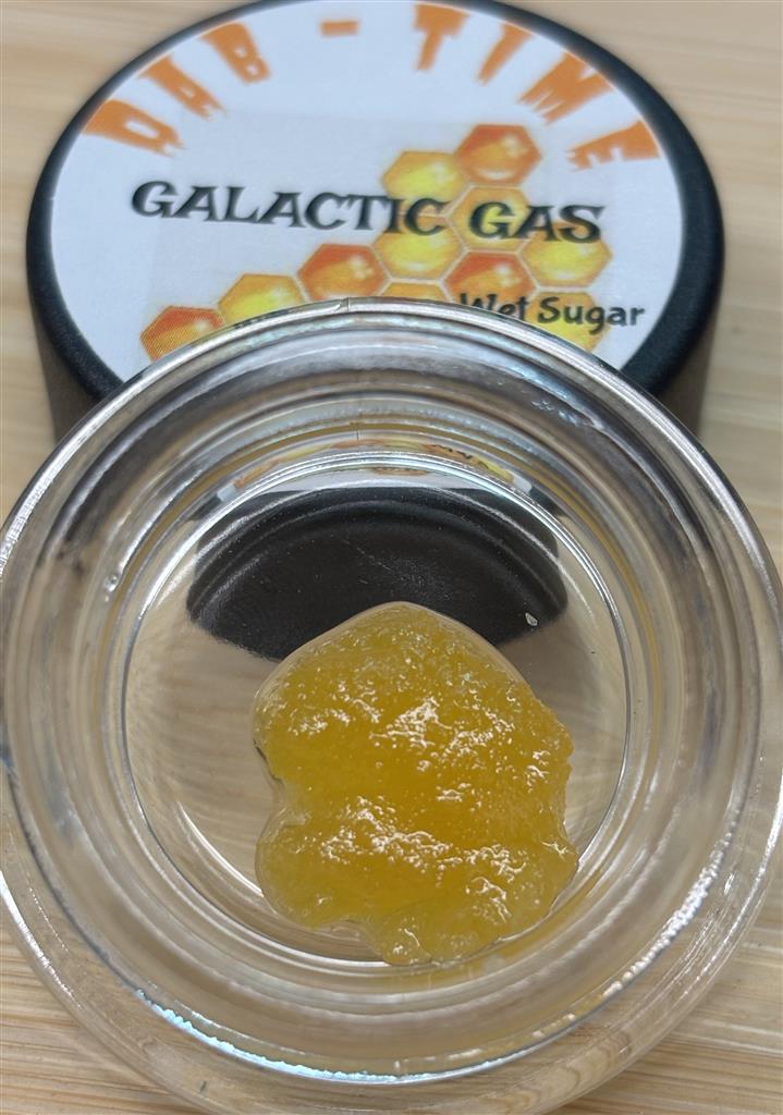 Dab Time - Galactic G