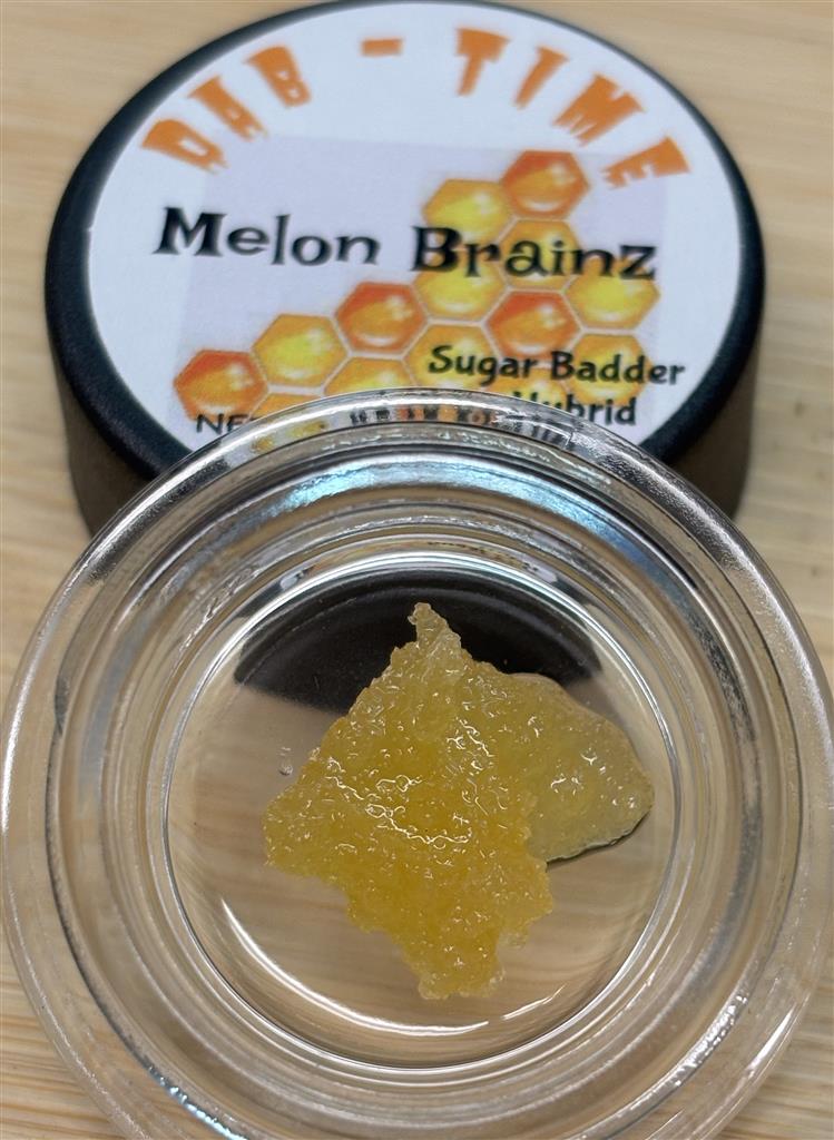 DT-Melon Brainz