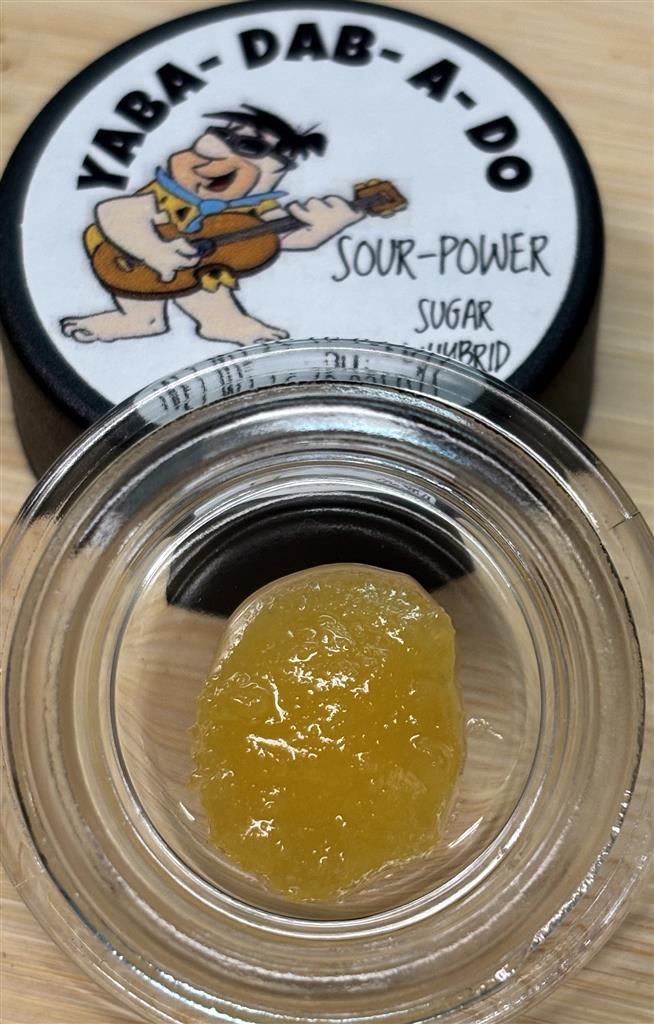 Yaba-Sour-Power