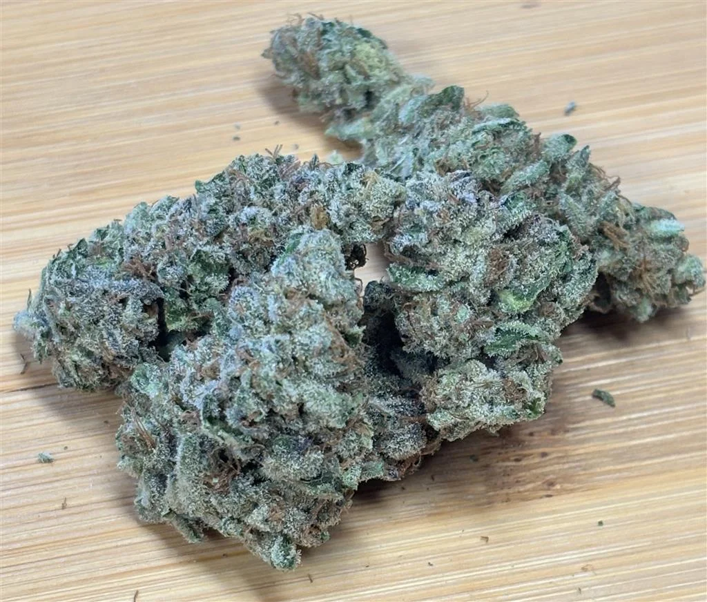 GHF- Blue Hawaiian