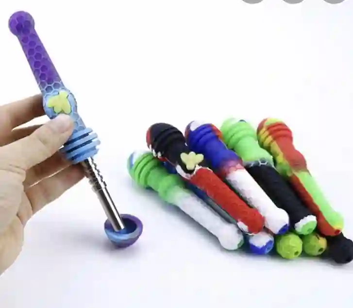 Nector collector