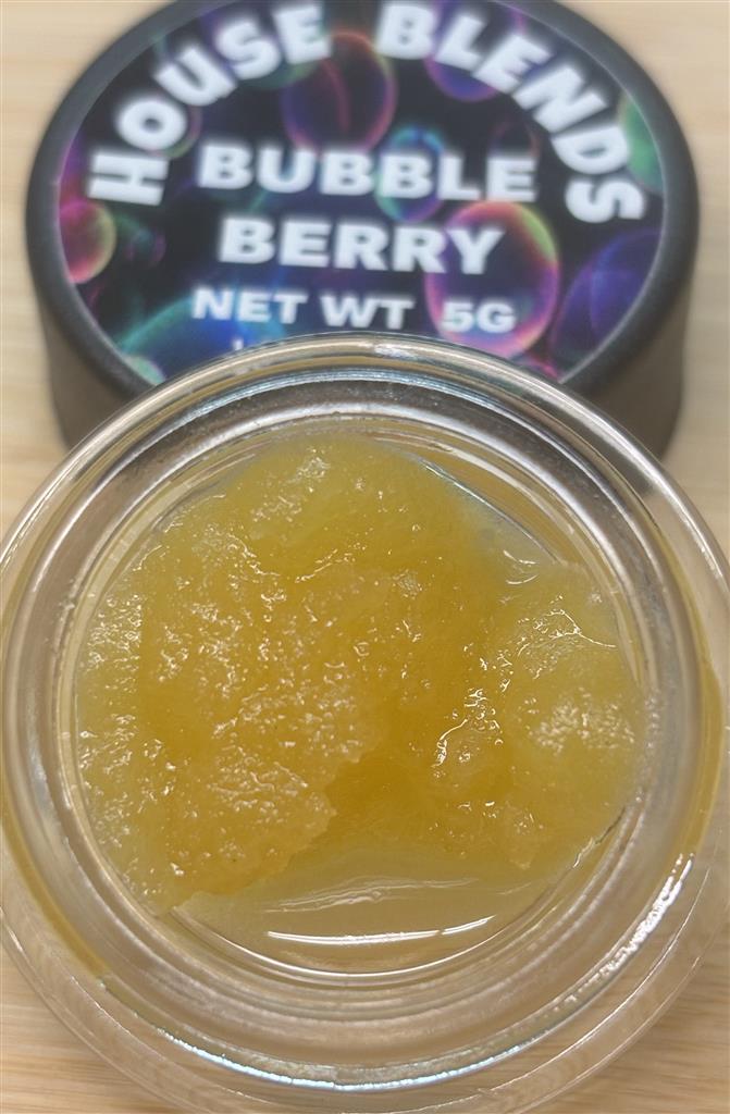5g Bulk-Bubble Berry