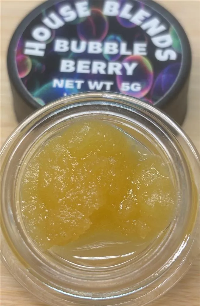 5g Bulk-Bubble Berry