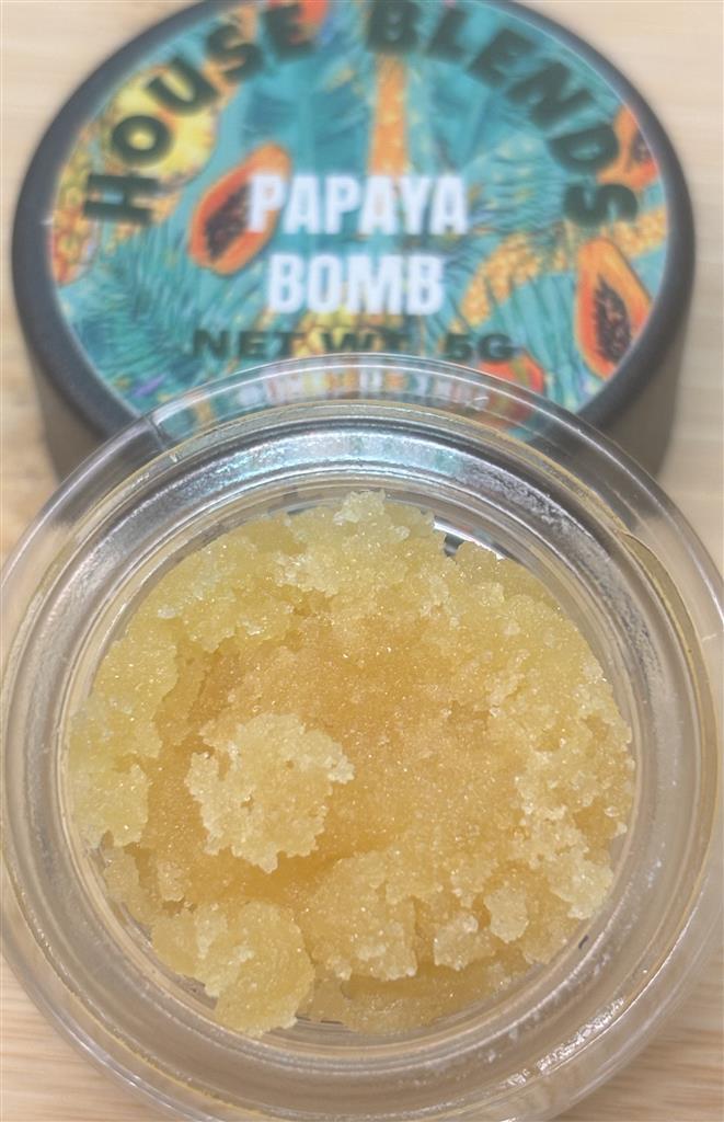 5g HB-Sugar - Papaya Bomb