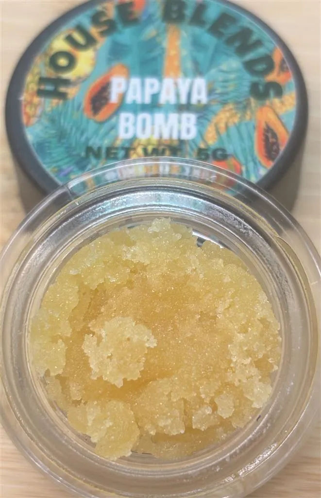 5g HB-Sugar - Papaya Bomb