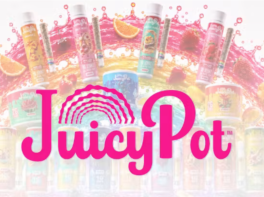  JuicyPot-1g Pre Roll- Glass tip- Durban Biscotti