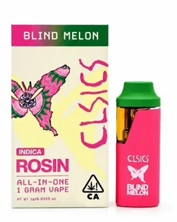 CLSICS-Blind Melon 1g AIO-DISP