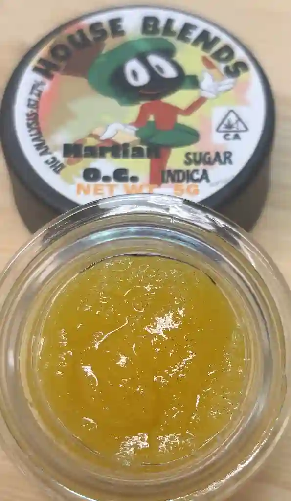 5g HB-Martain OG